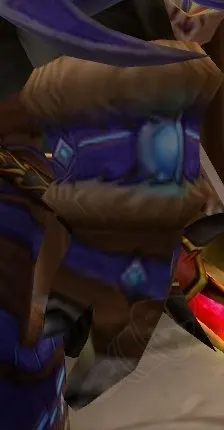Gauntlets of Ten Storms — screenshot 1