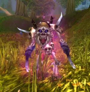 Skeletal Soldier — screenshot 2