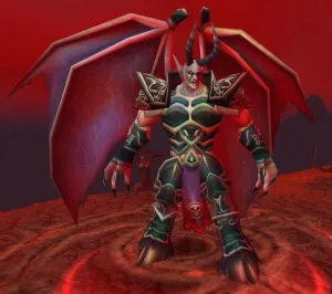 Razelikh the Defiler — screenshot 1
