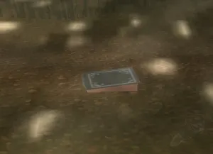 Soaked Tome — screenshot 1