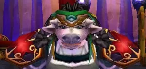 Bonechewer Shoulderguards — screenshot 1