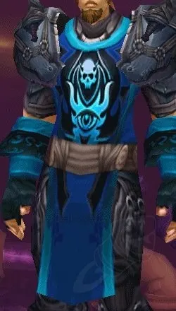Tabard of Frost — screenshot 2