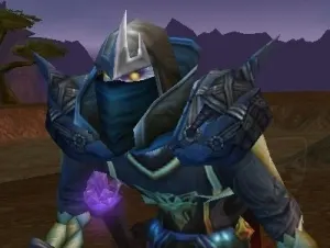 The Night Watchman — screenshot 1