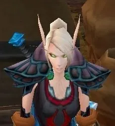 Warchief's Mantle — screenshot 3