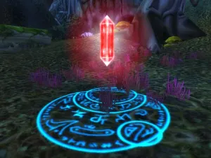 Blue Soulgem — screenshot 1