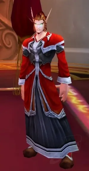 Ardeyn Riverwind — screenshot 1
