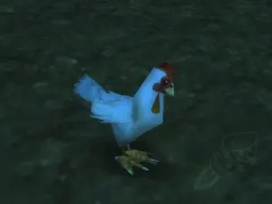 Chicken Egg — screenshot 2