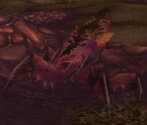 Hive'Regal Ambusher — screenshot 2