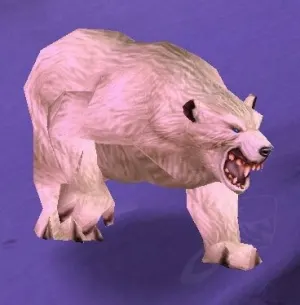 Shardtooth Bear — screenshot 1