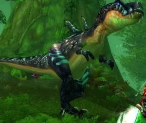 Ironhide Devilsaur — screenshot 2
