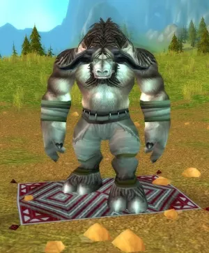 Novice Warrior — screenshot 2