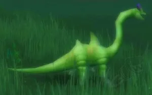 Young Threshadon — screenshot 1