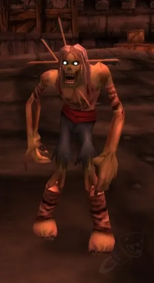 Broken Cadaver — screenshot 1