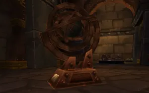 Highborne Astrolabe — screenshot 1