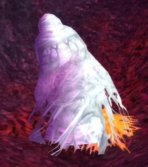 Webbed Creature — screenshot 1