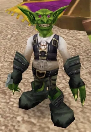 Goblin Pit Boss — screenshot 1