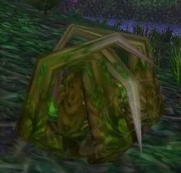 Timberling Sprout — screenshot 1