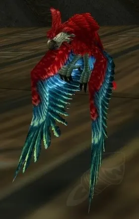 Defias Companion — screenshot 1