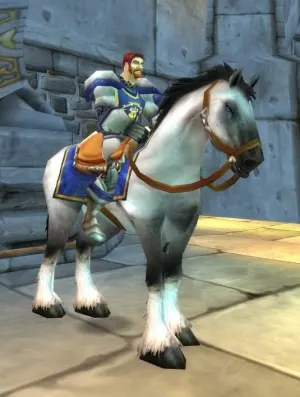 General Marcus Jonathan — screenshot 3