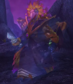 Dark Conclave Hawkeye — screenshot 1
