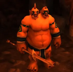 Splinter Fist Enslaver — screenshot 1