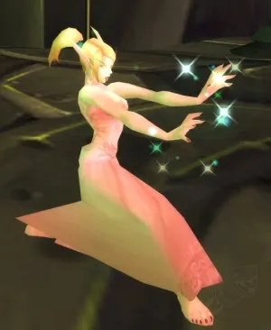 Temple Concubine — screenshot 1