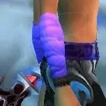 Crystalweave Bracers — screenshot 1
