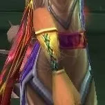 Dryad's Wrist Bindings — screenshot 1