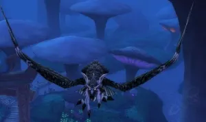 Cenarion Storm Crow — screenshot 1