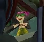 Hula Girl Doll — screenshot 1