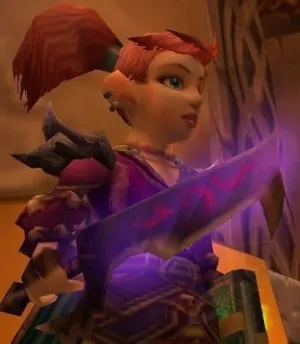 Dark Iron Reaver — screenshot 1