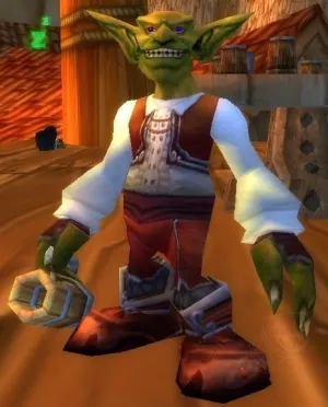Booty Bay Reveler — screenshot 1
