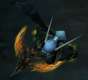 Gladiator's Heavy Crossbow — screenshot 1