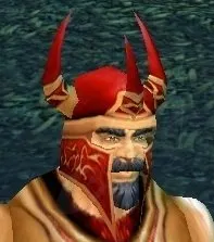 Bloodlust Helm — screenshot 2