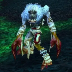 Gangled Flesheater — screenshot 1