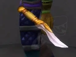 Hunting Knife — screenshot 1