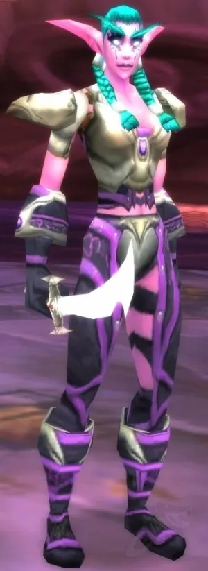 Sentinel Kyra Starsong — screenshot 2