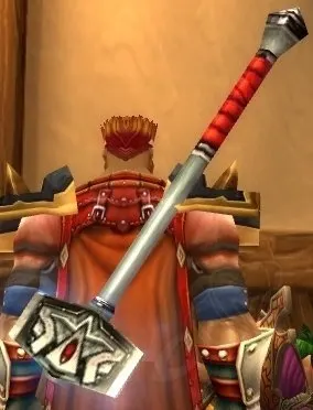 Thornstone Sledgehammer — screenshot 2