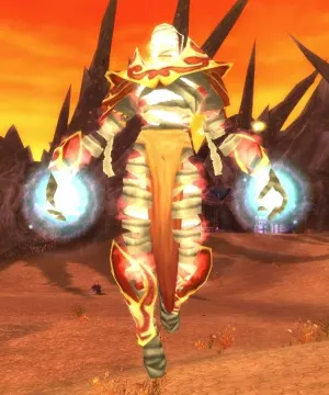 Nexus-Prince Razaan — screenshot 1