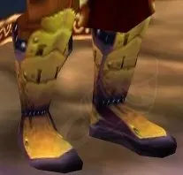 Shinkicker Boots — screenshot 1