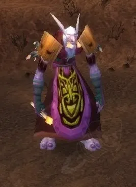 Twilight Dark Shaman — screenshot 1