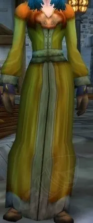 Harvester's Robe — screenshot 3
