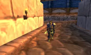 Officer Jaxon — screenshot 4