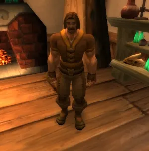 Brant Jasperbloom — screenshot 1