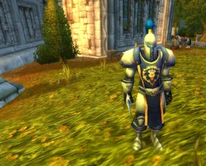 Deputy Willem — screenshot 3