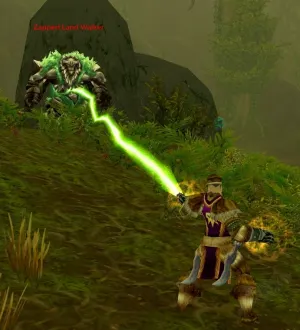 Zorbin's Ultra-Shrinker — screenshot 1