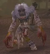 Cannibal Ghoul — screenshot 1