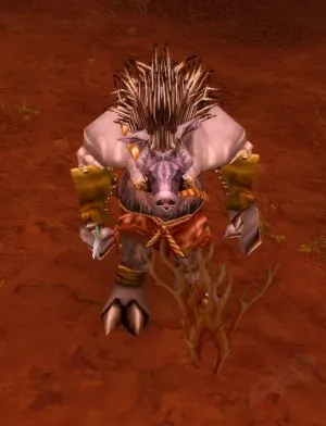 Razormane Scout — screenshot 1
