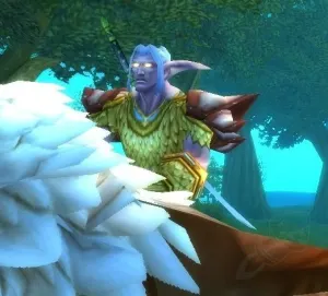 Dragonscale Breastplate — screenshot 2