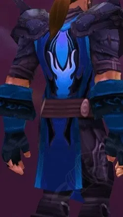 Tabard of Frost — screenshot 3